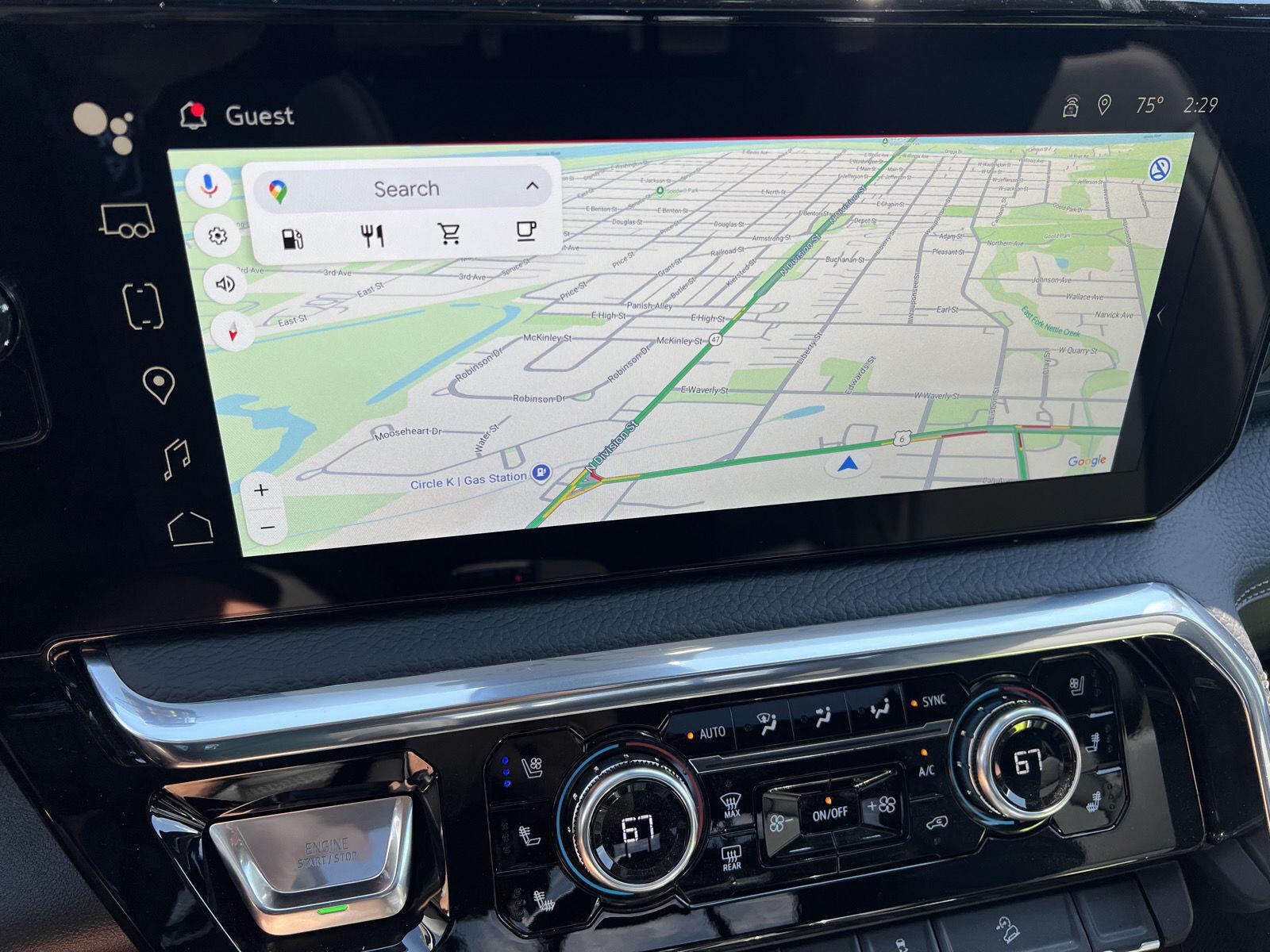 2026 GMC Sierra 1500 Denali - Photo 33