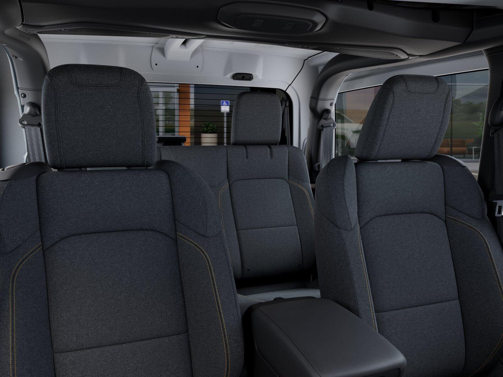 2026 Jeep Wrangler 2-Door Willys - Photo 51