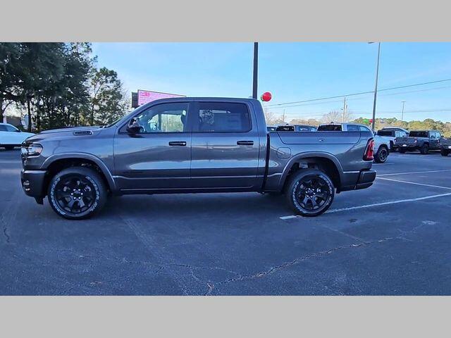 2026 RAM 1500 Big Horn/Lone Star - Photo 25