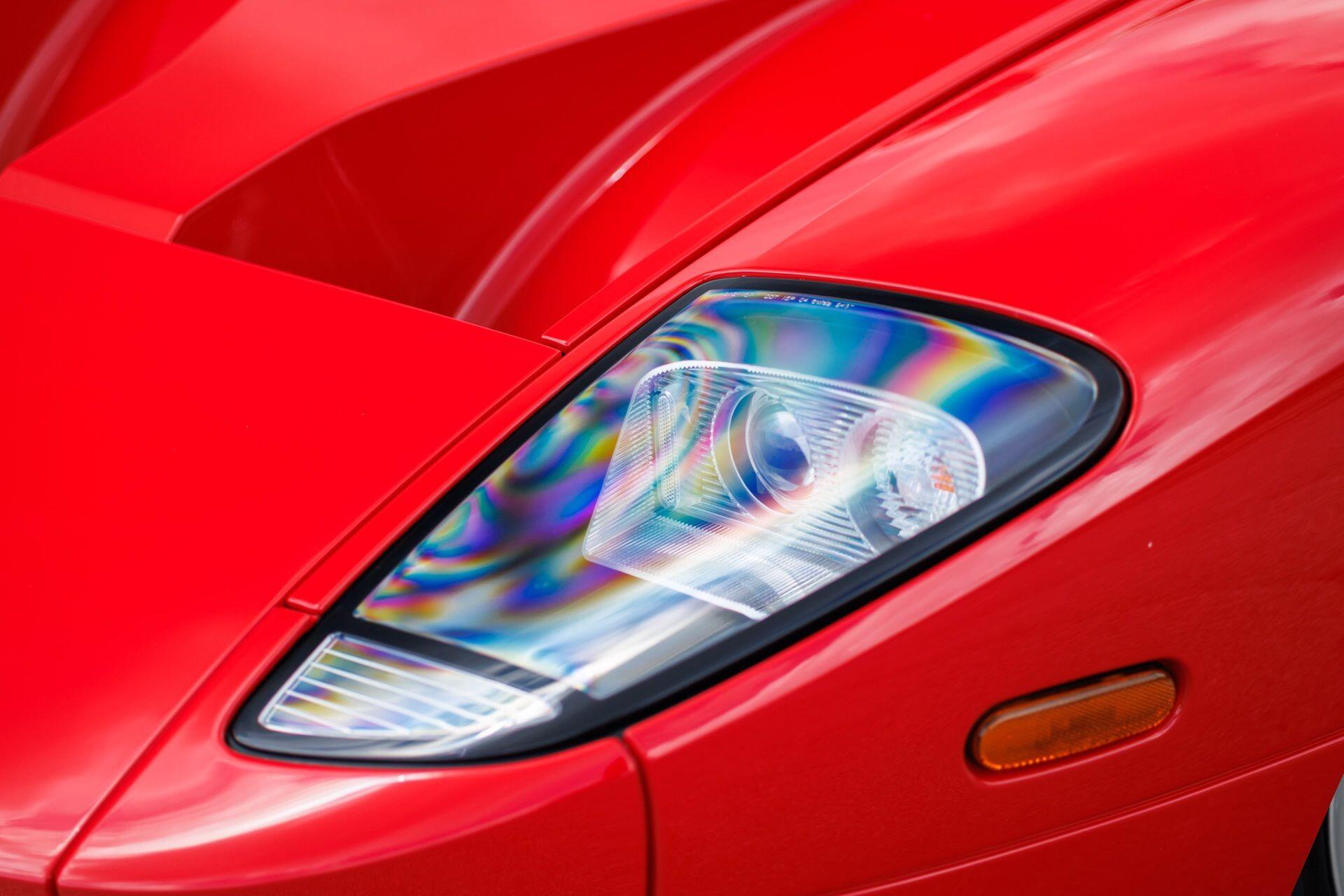 2005 Ford GT Base - Photo 25