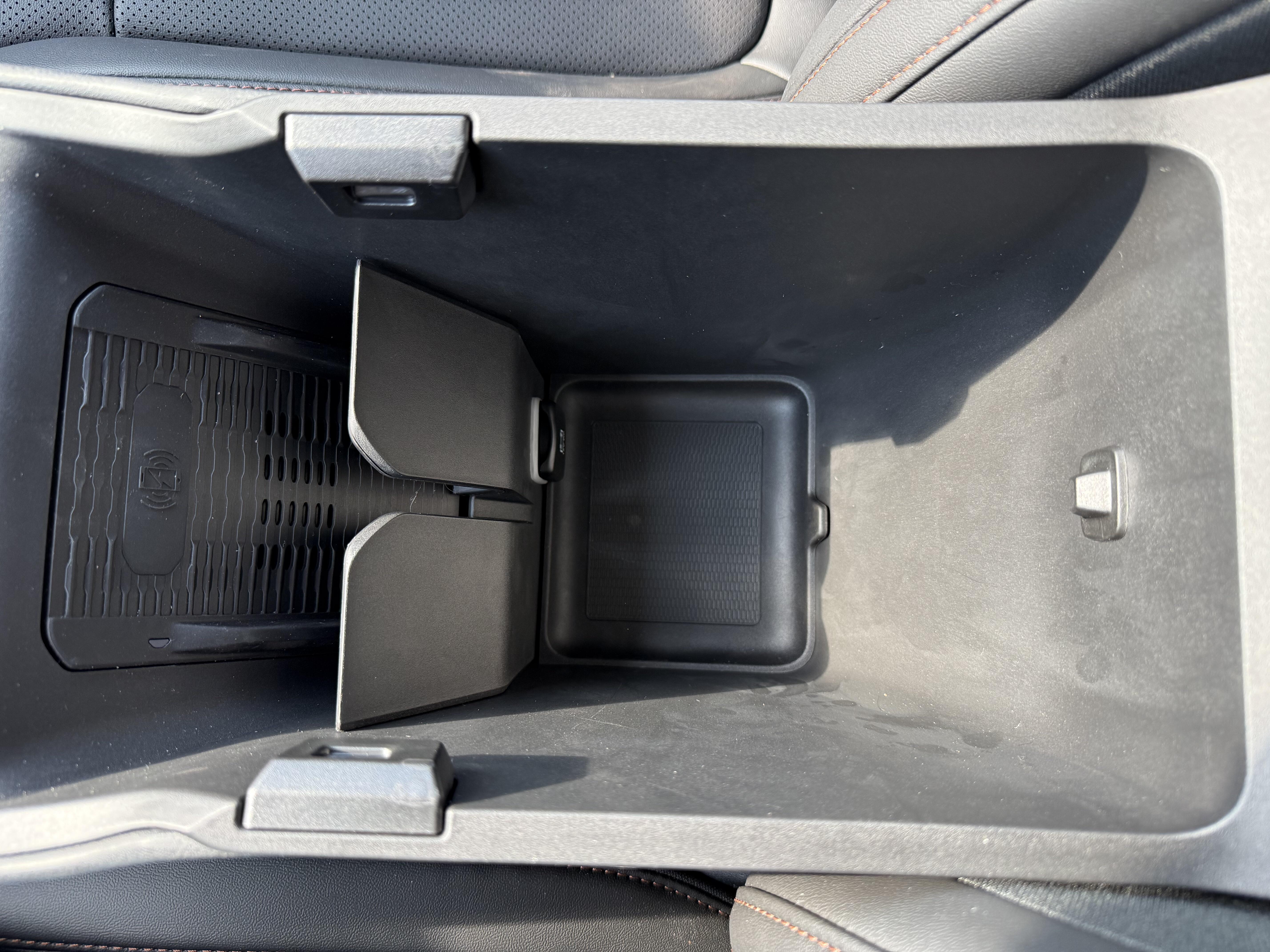 2026 Jeep Cherokee Limited - Photo 20