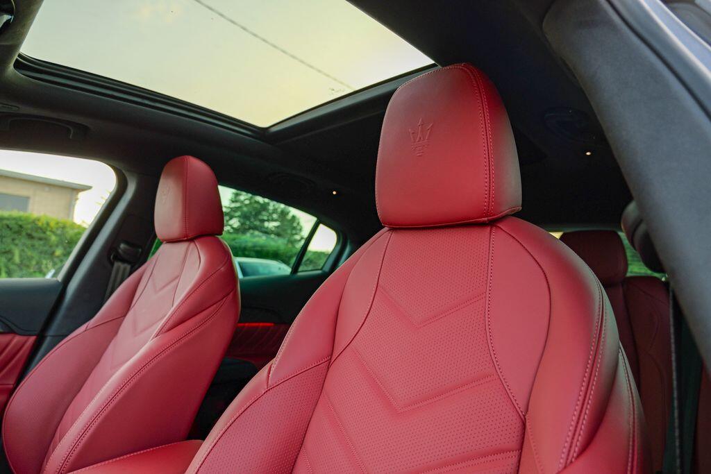 2025 Maserati Grecale MODENA - Photo 24