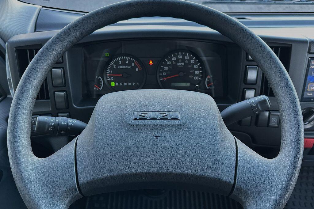 2024 Isuzu NPR HD - Photo 16