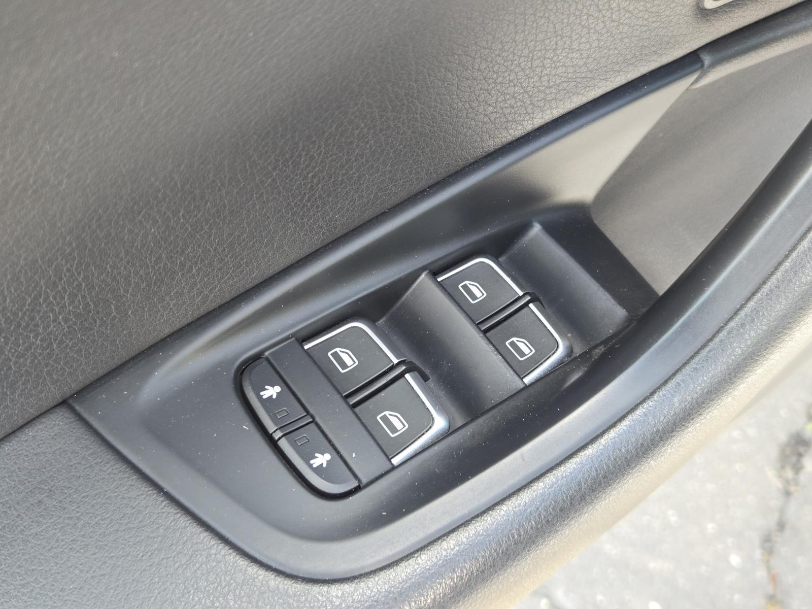 2018 Audi A6 Premium - Photo 18