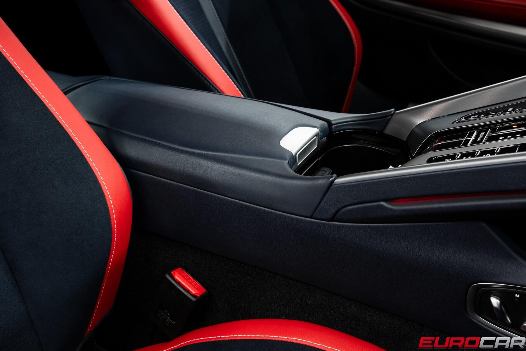 Used 2024 Aston Martin DB12 *HIGHLY OPTIONED* ONLY 3800 PAMPERED MILES*Image 32