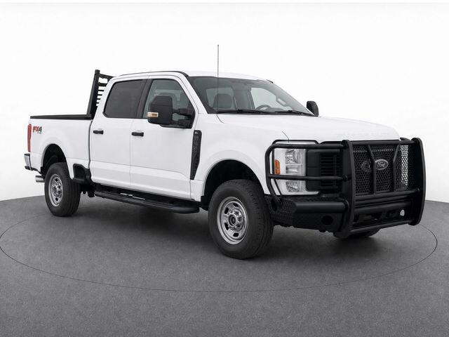2024 Ford F-250 XL 4x4 Crew Cab 8' Box's photo