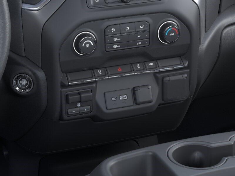 2026 Chevrolet Silverado 3500 HD Work Truck - Photo 23