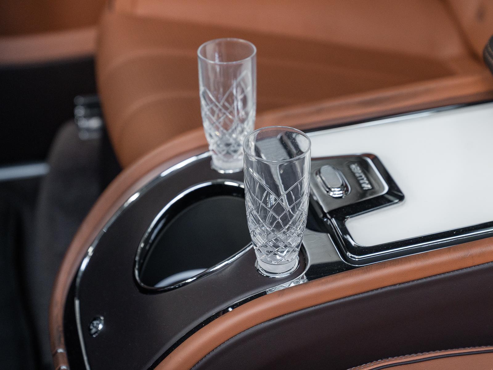 Used 2023 Bentley Bentayga V8