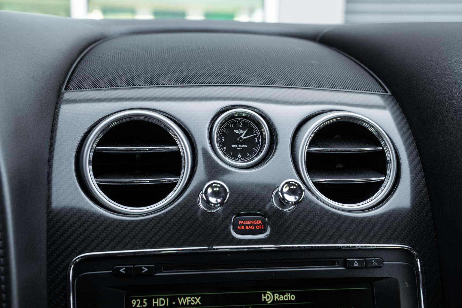 Used 2017 Bentley Continental GT Speed