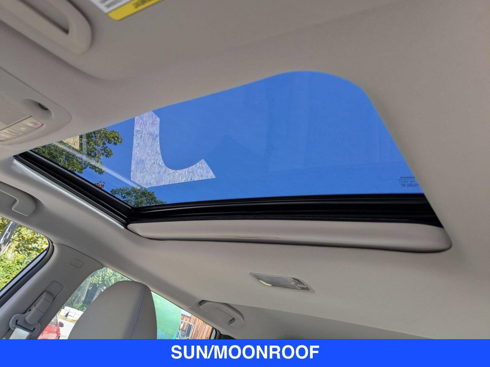 2021 Nissan Rogue Sport SL - Photo 25