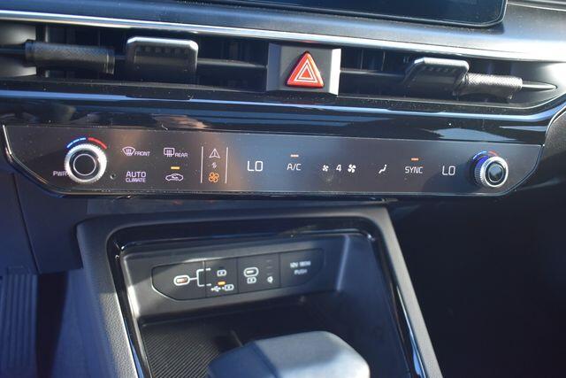 2026 Kia K5 GT-Line - Photo 28