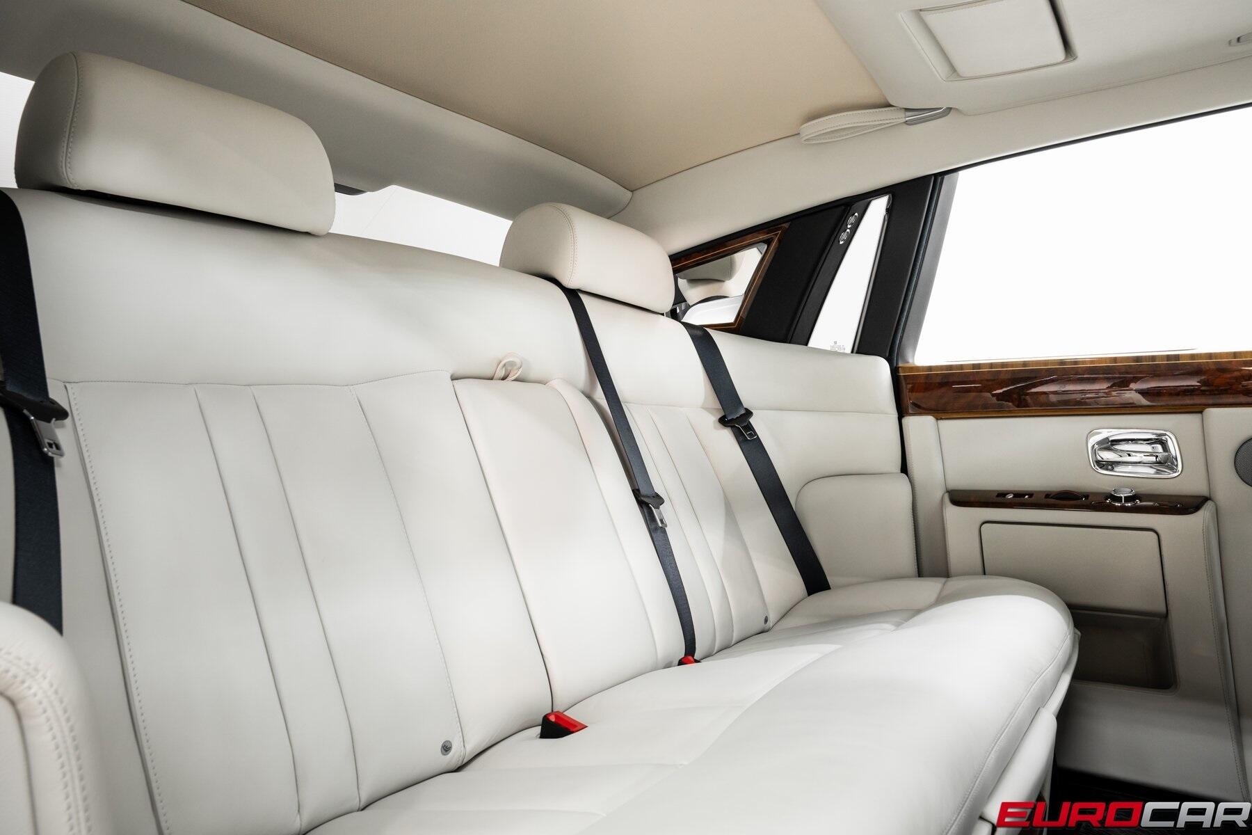 Used 2013 Rolls-Royce Phantom *FRESH SERVICE * REAR THEATER*Image 38