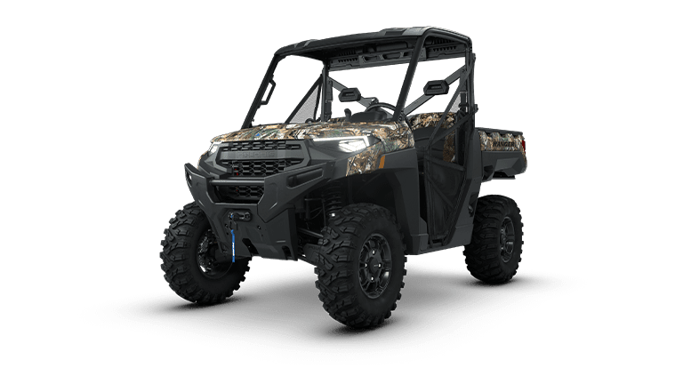 2026 Polaris RANGER XP 1000 Premium Premium
