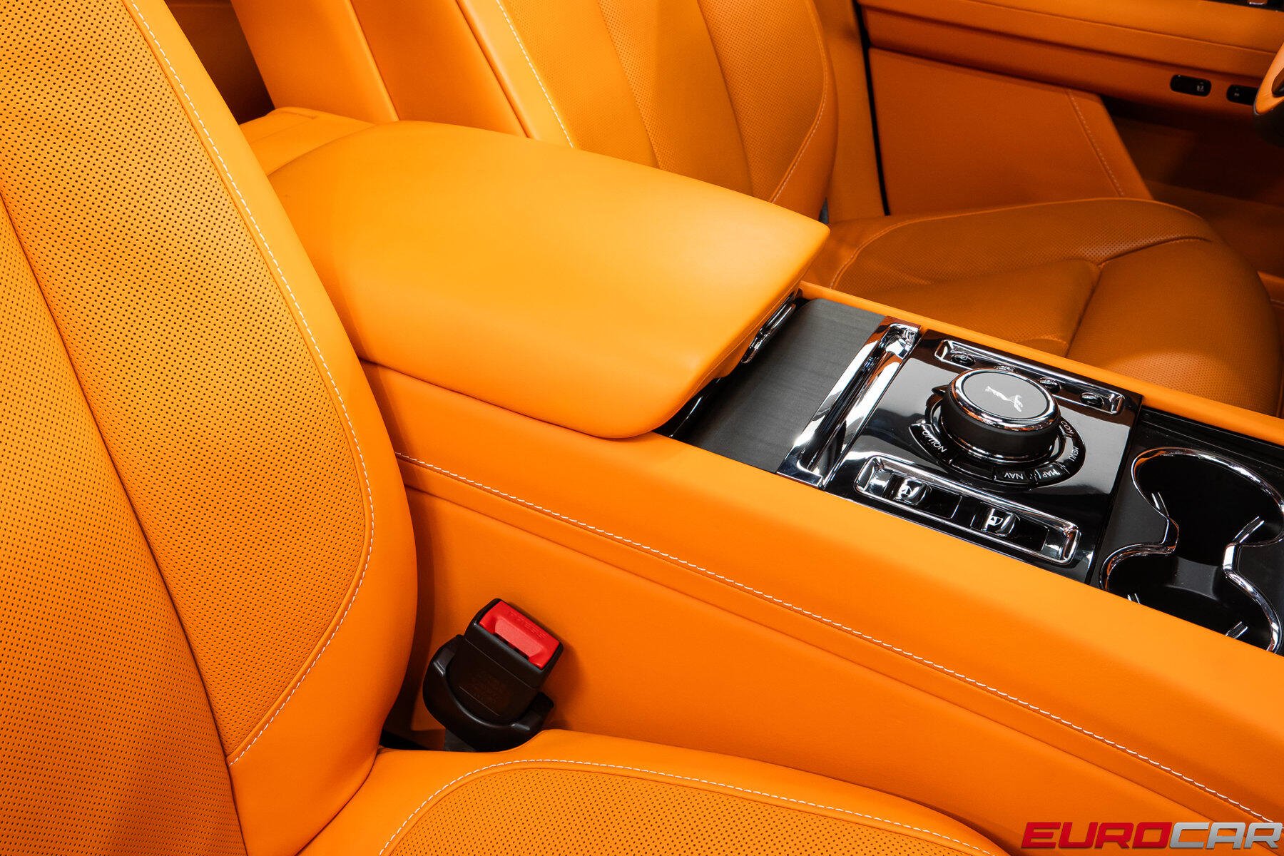 2024 Rolls-Royce Ghost *SHOOTING STAR HEADLINER * IMMACULATE CONDITION*Image 31
