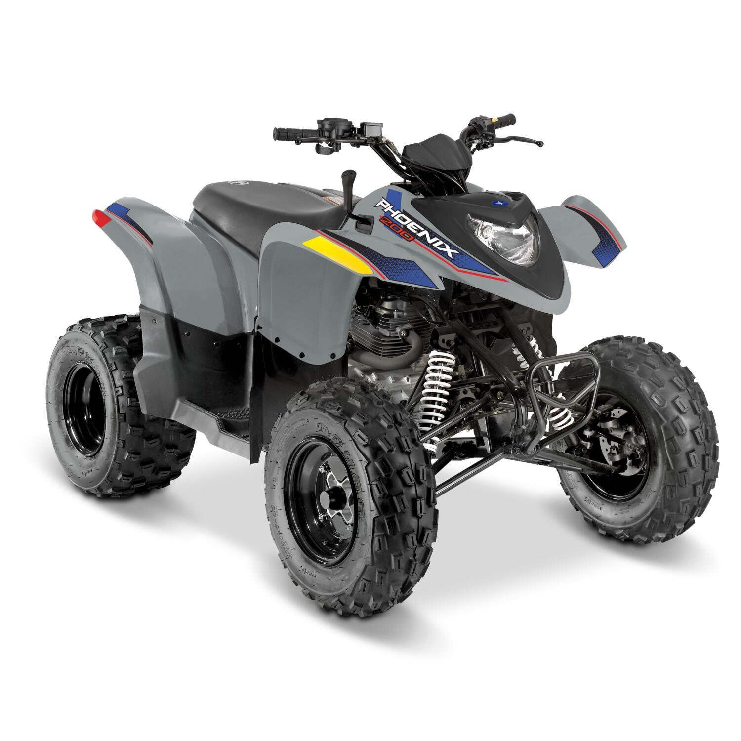 2026 Polaris Phoenix® 200