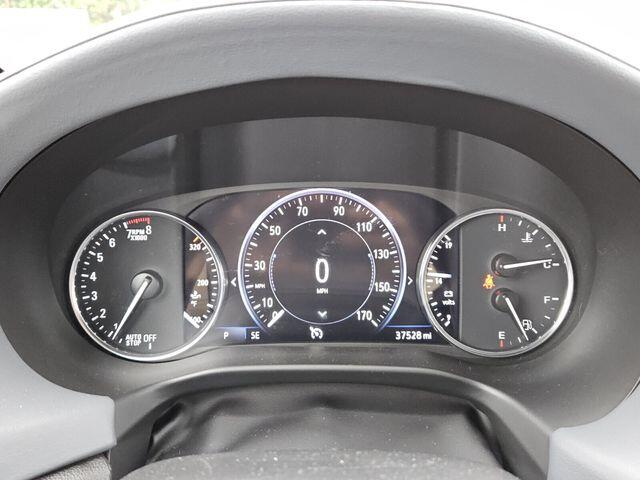 2024 Buick Enclave Premium - Photo 14