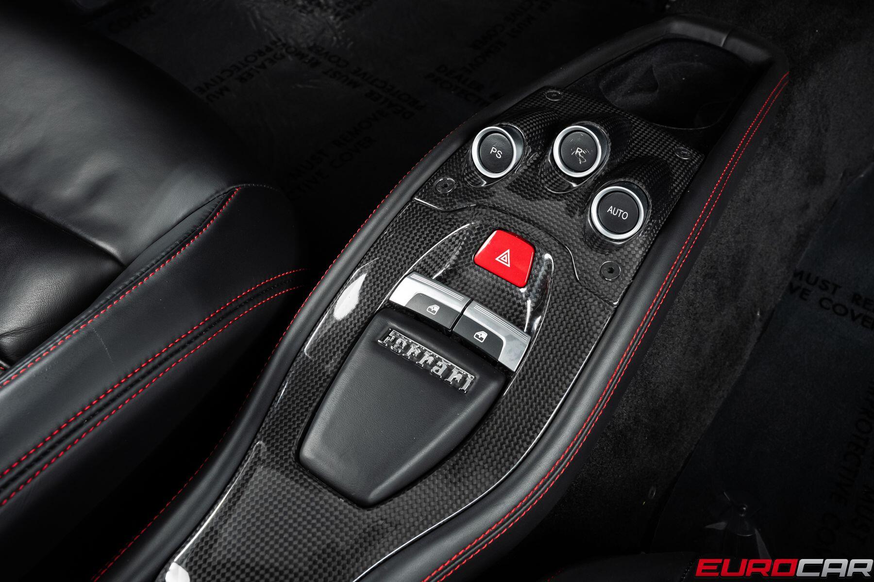 2015 Ferrari 458 Italia *CARBON STEERING WHEEL * FULL PPF*Image 32