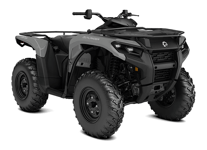 2027 Can-Am Outlander 500