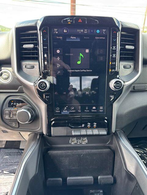 2025 RAM Ram 1500 Pickup Big Horn/Lone Star - Photo 22