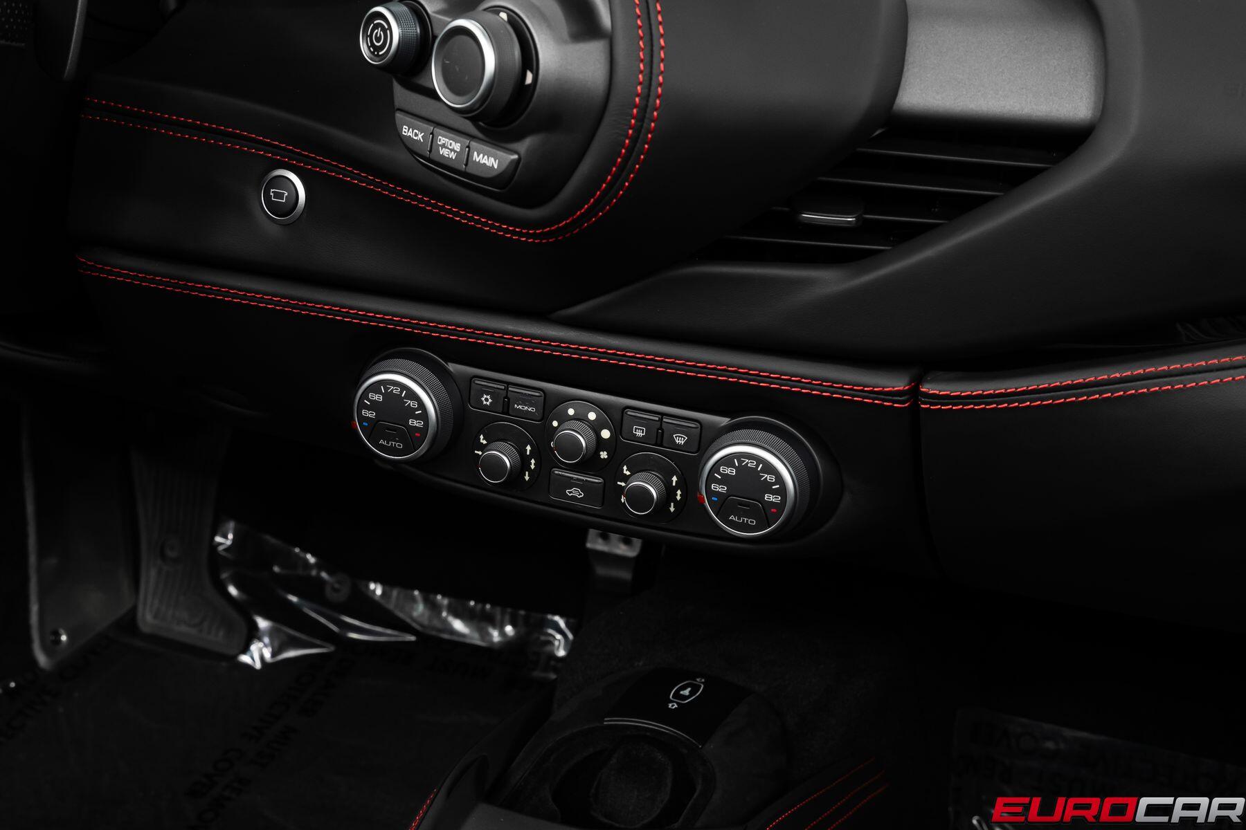 2019 Ferrari 488 Spider *CARBON STEERING WHEEL * FRONT PPF*Image 34