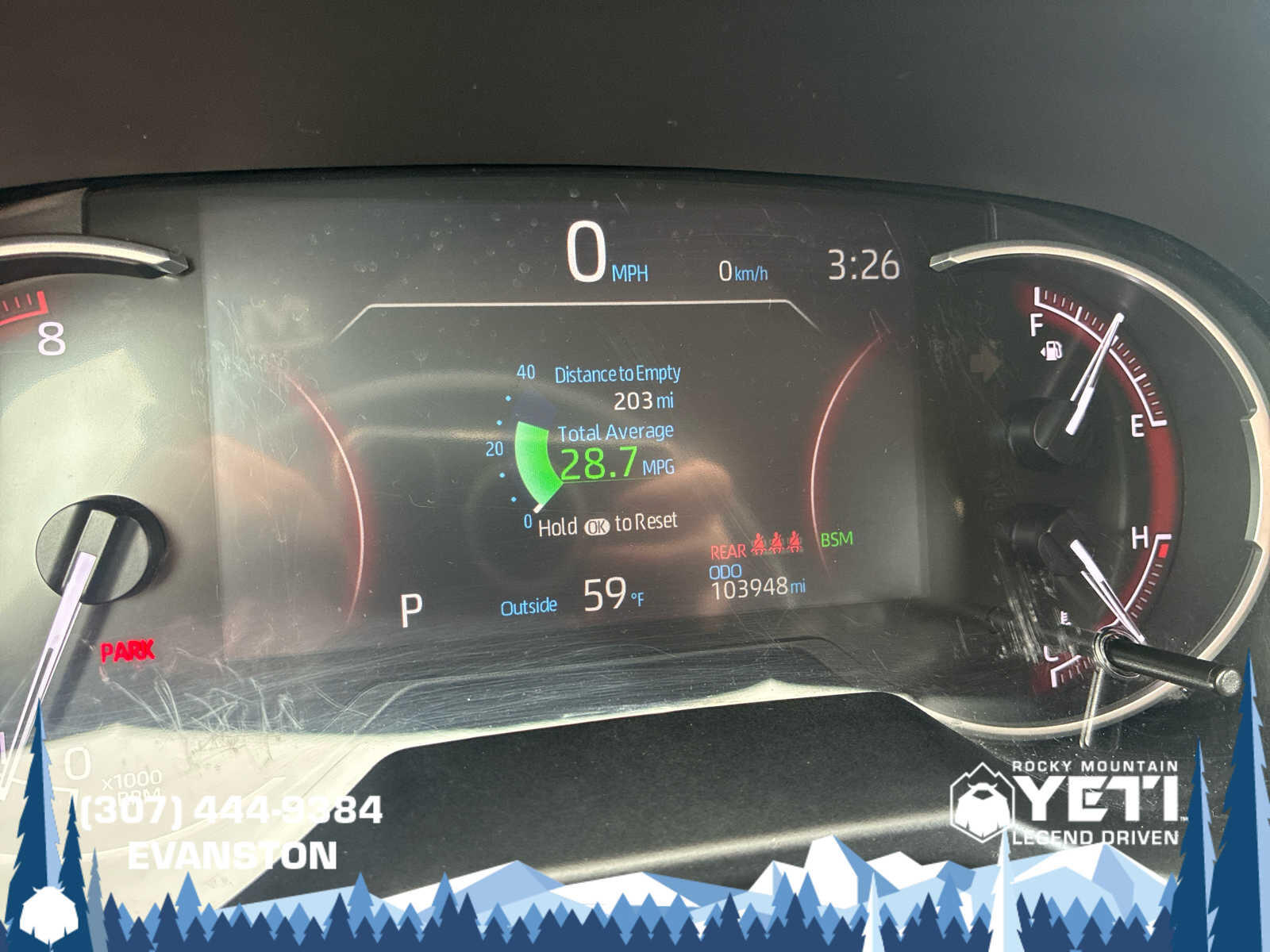 2020 Toyota RAV4 Adventure - Photo 15