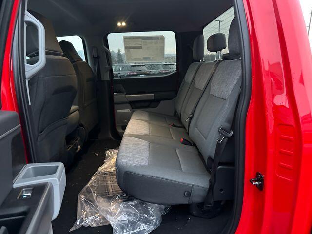 2026 Ford F-350 Super Duty XLT - Photo 16