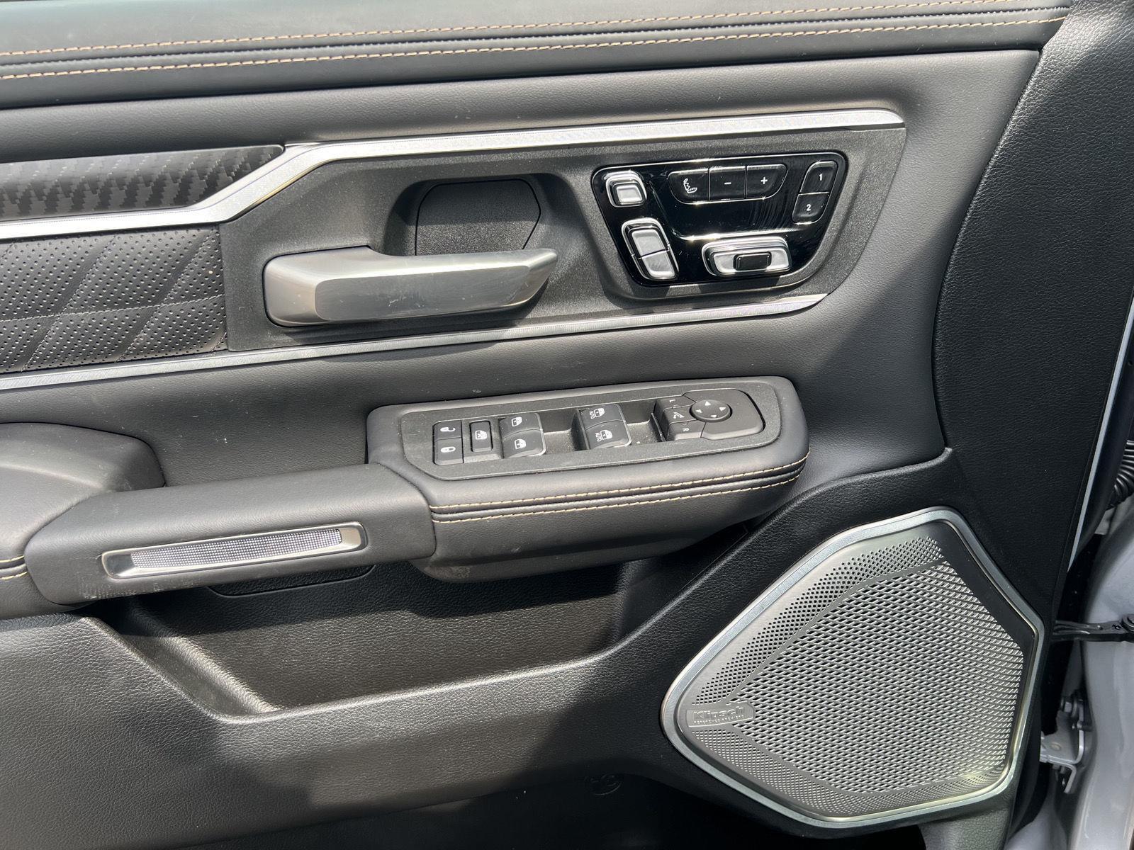 2026 RAM 1500 Tungsten - Photo 12