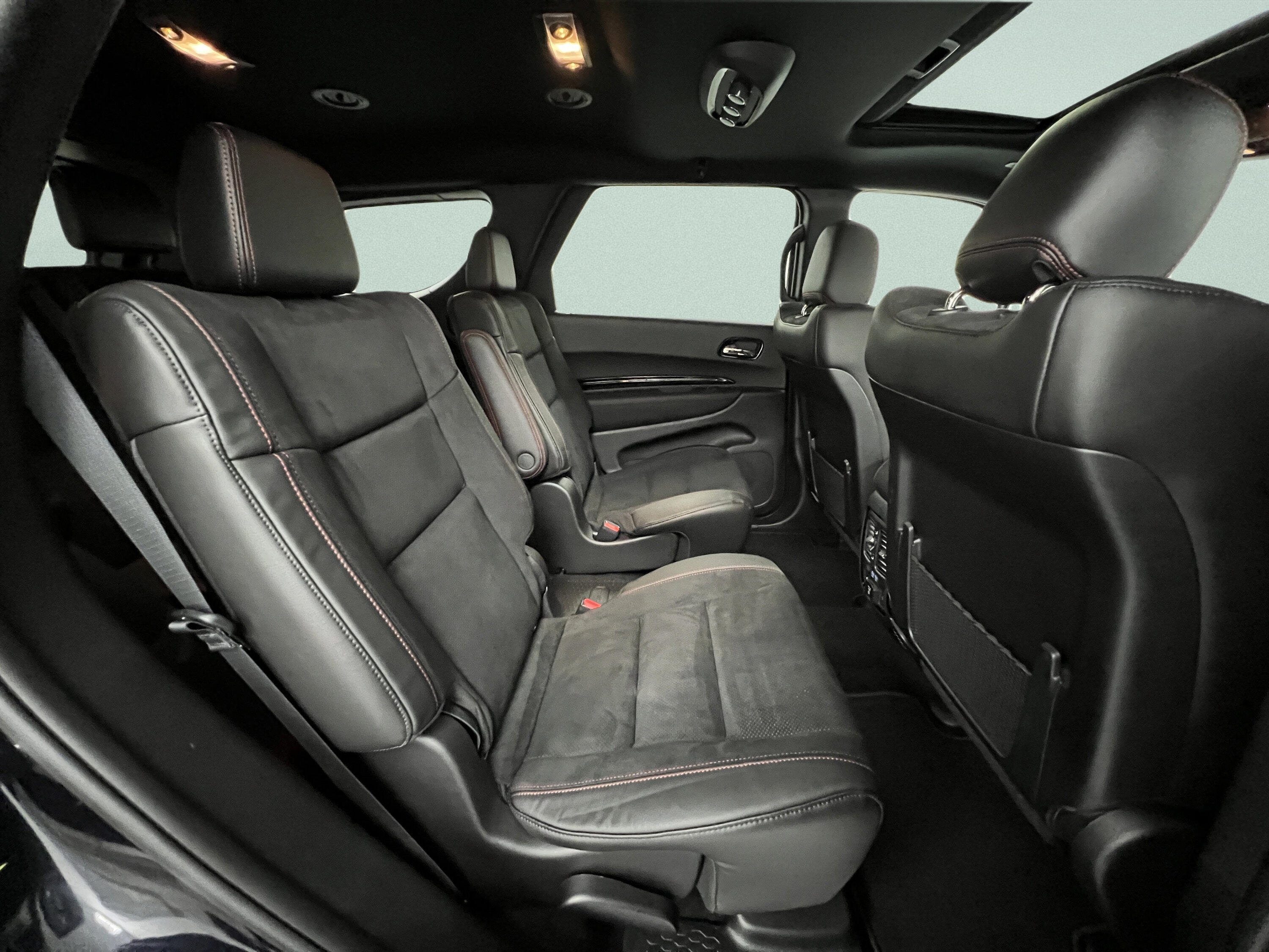 2027 Dodge Durango GT HEMI Plus V8 - Photo 36