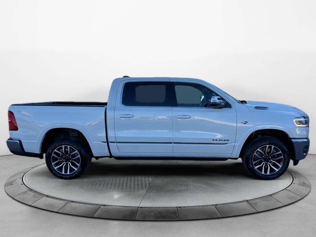 2026 RAM 1500 Limited - Photo 28