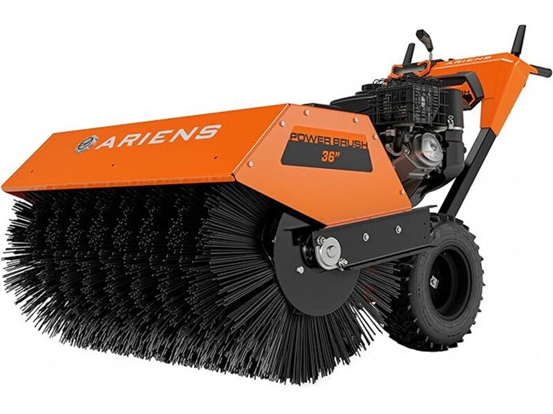 2025 ARIENS PB36 A&sol;S FRICTION