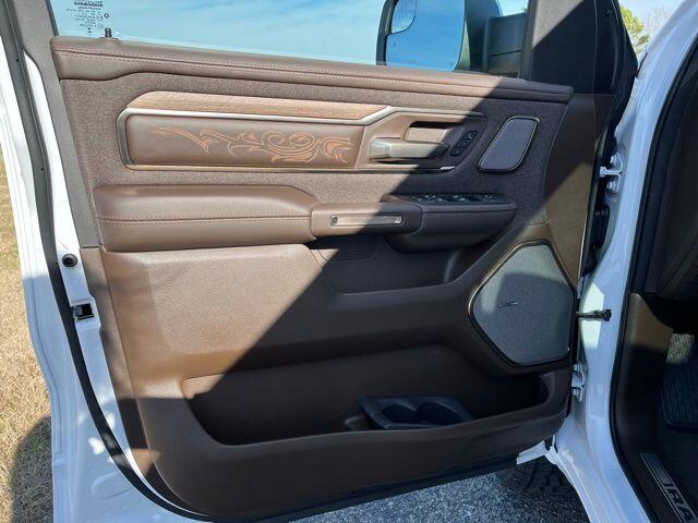 2026 RAM 1500 Limited Longhorn - Photo 29