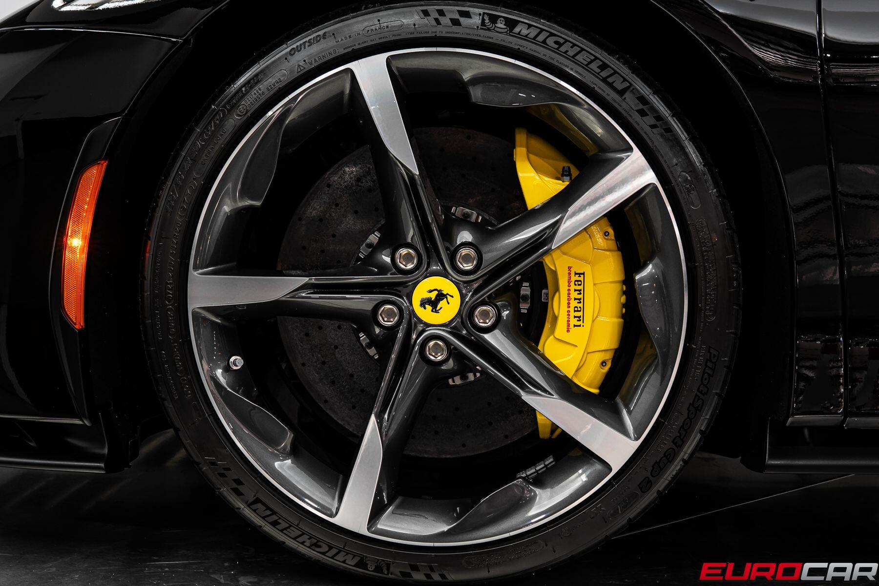 2024 Ferrari SF90 Spider *CARBON RACING SEATS * FULL PPF*Image 28