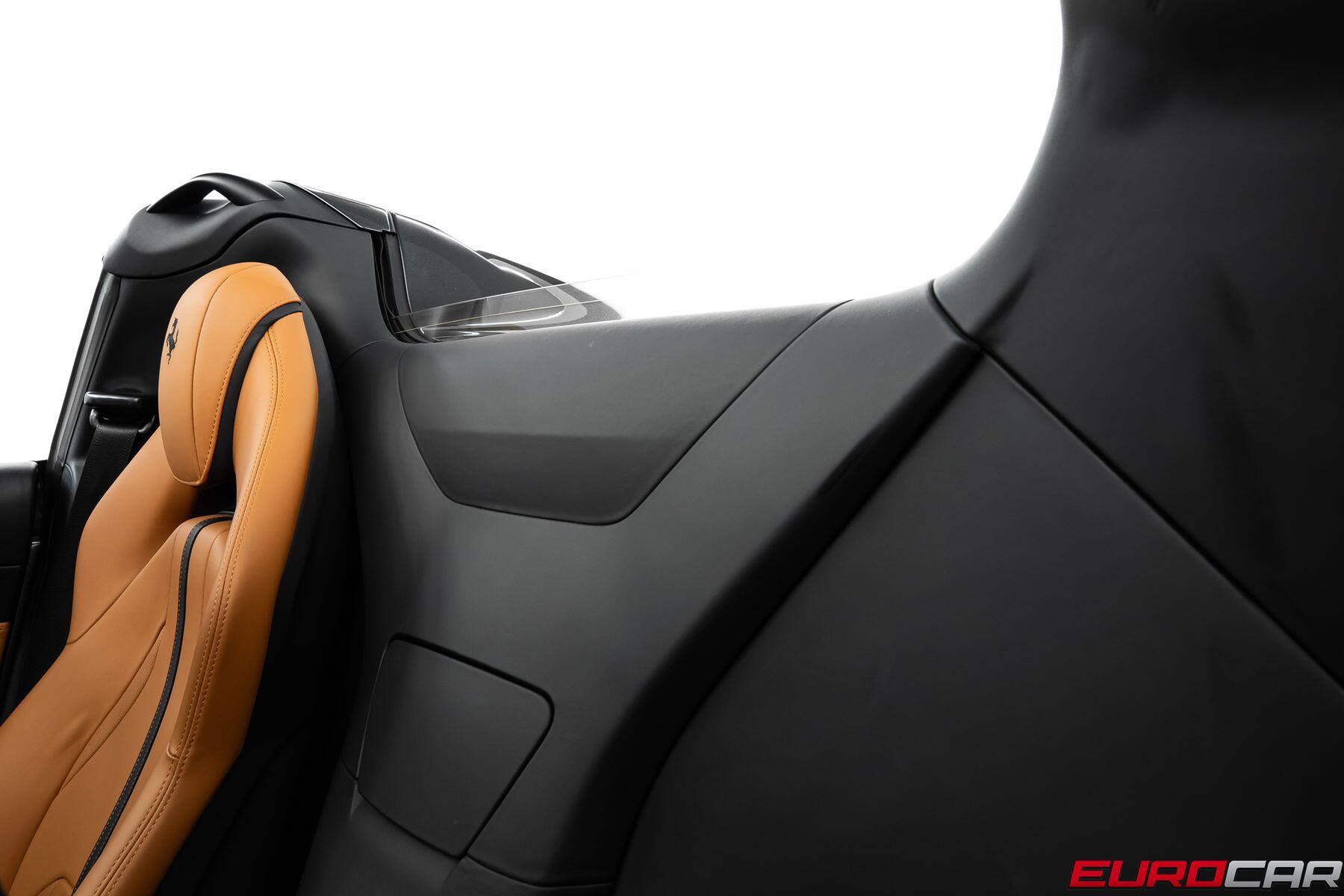 2021 Ferrari 812 GTS *SUSPENSION LIFTER * CUSTOM WHEELS*Image 42