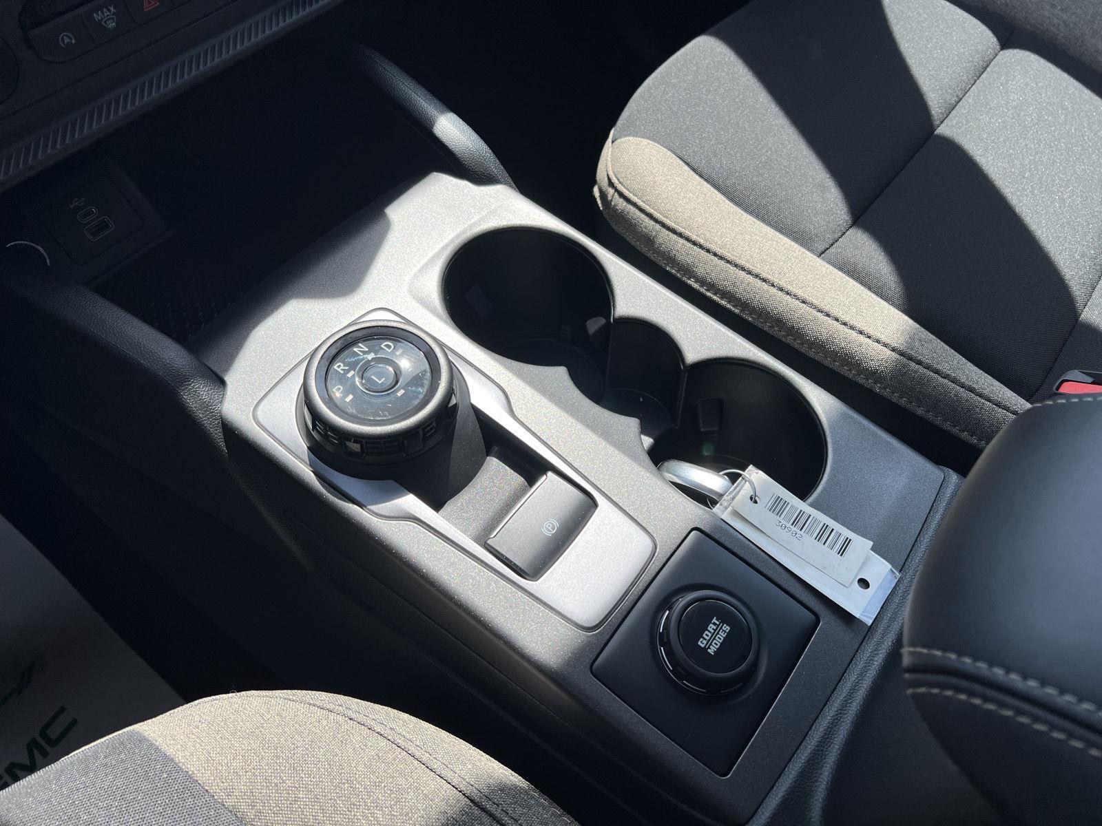 2026 Ford Bronco Sport Big Bend - Photo 34