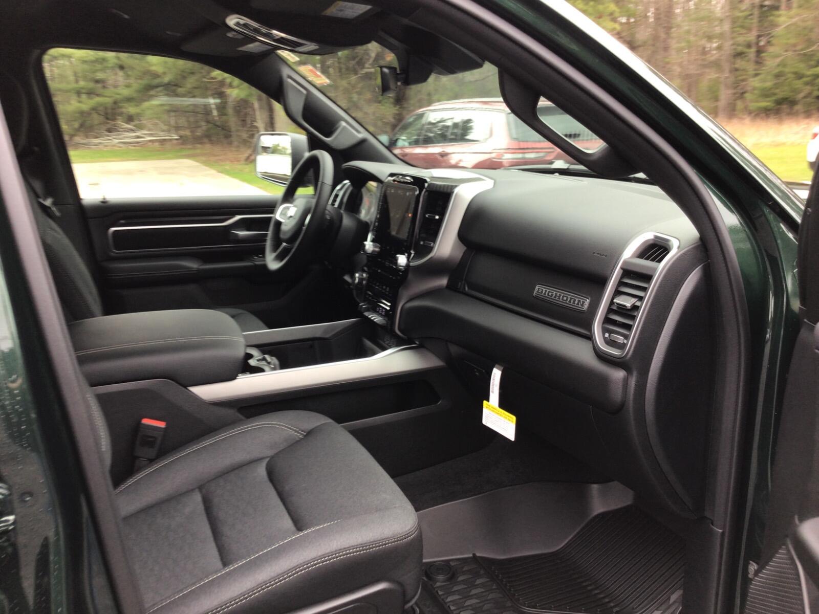 2026 RAM 1500 Big Horn/Lone Star - Photo 22