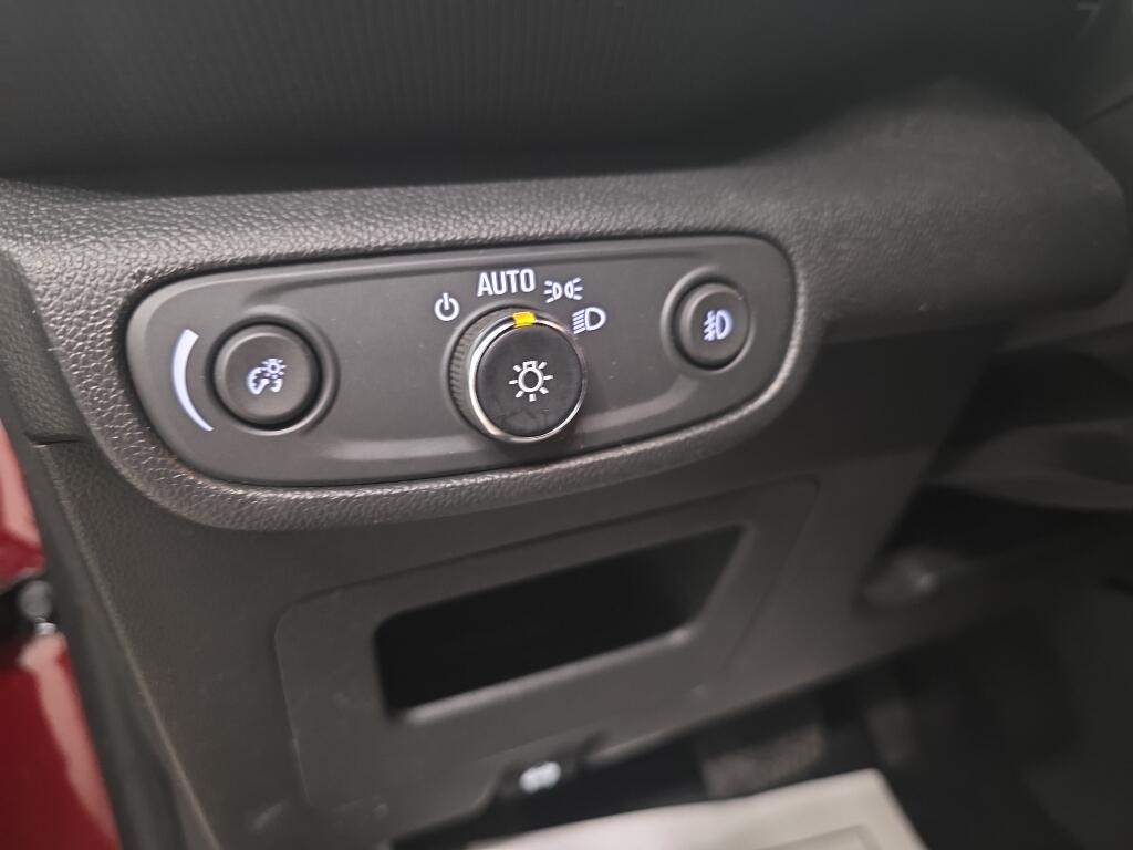 2023 Chevrolet TrailBlazer RS - Photo 18