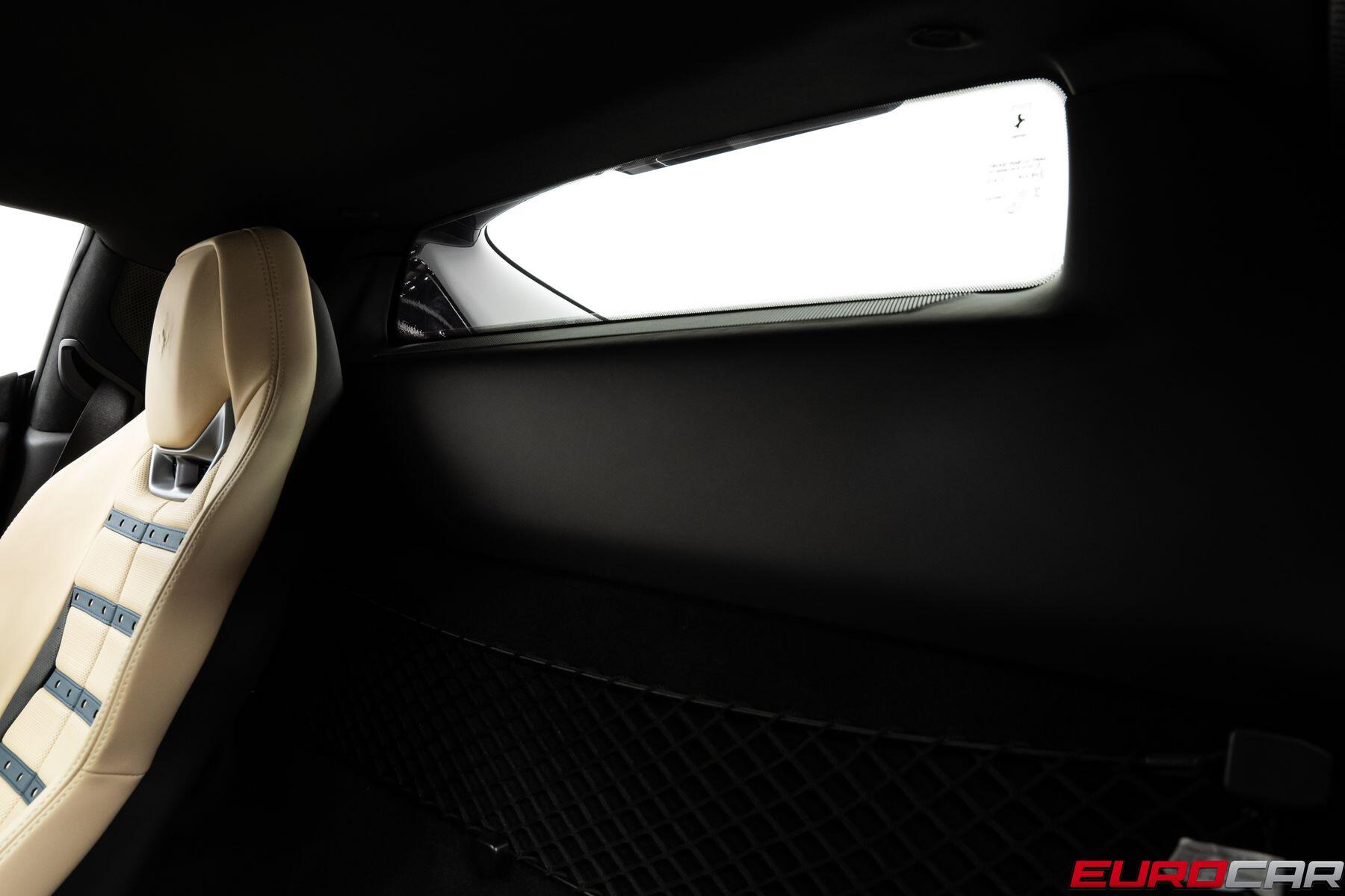 2023 Ferrari 296 GTB *CARBON STEERING WHEEL * FACTORY CPO WARRANTY*Image 43