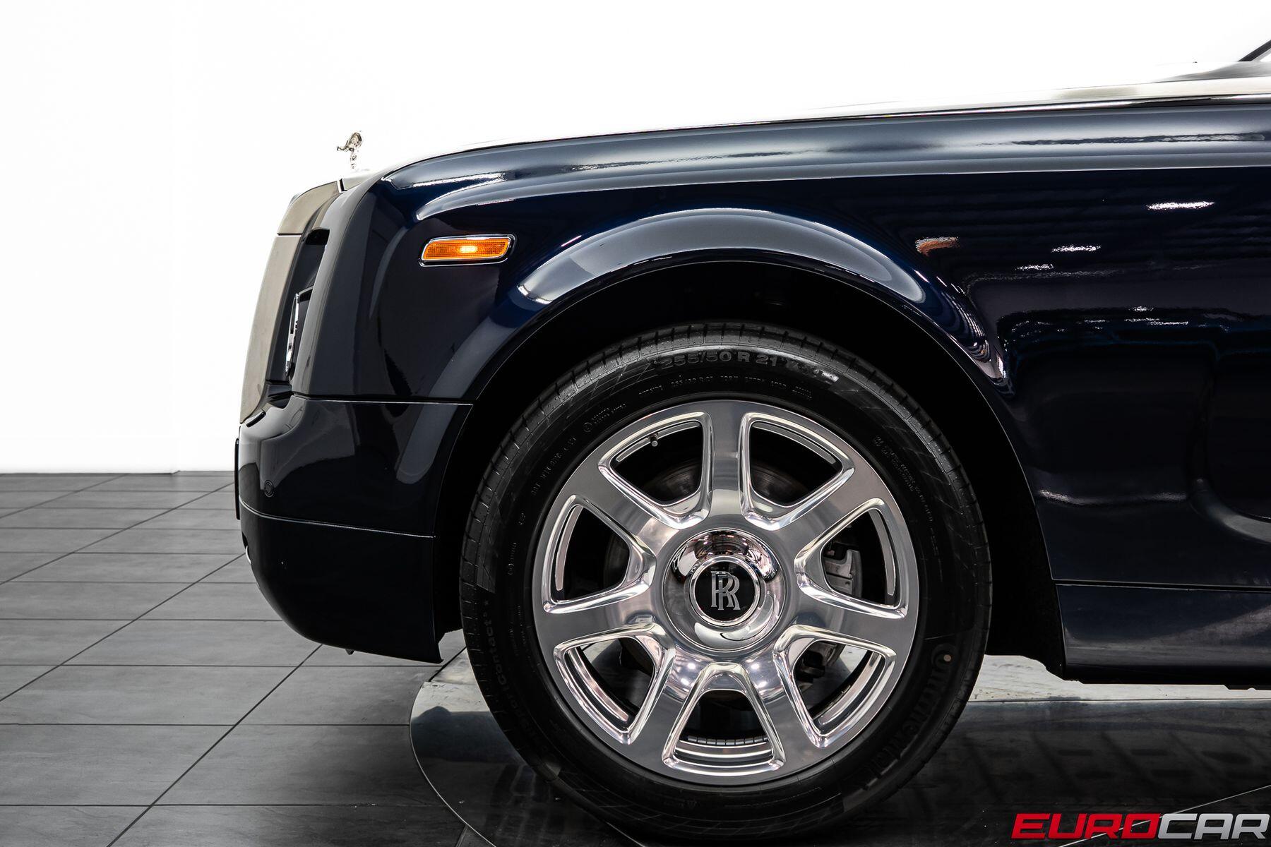 2010 Rolls-Royce Phantom Drophead Coupe *RARE INTERIOR * IMMACULATE CONDITION*Image 16