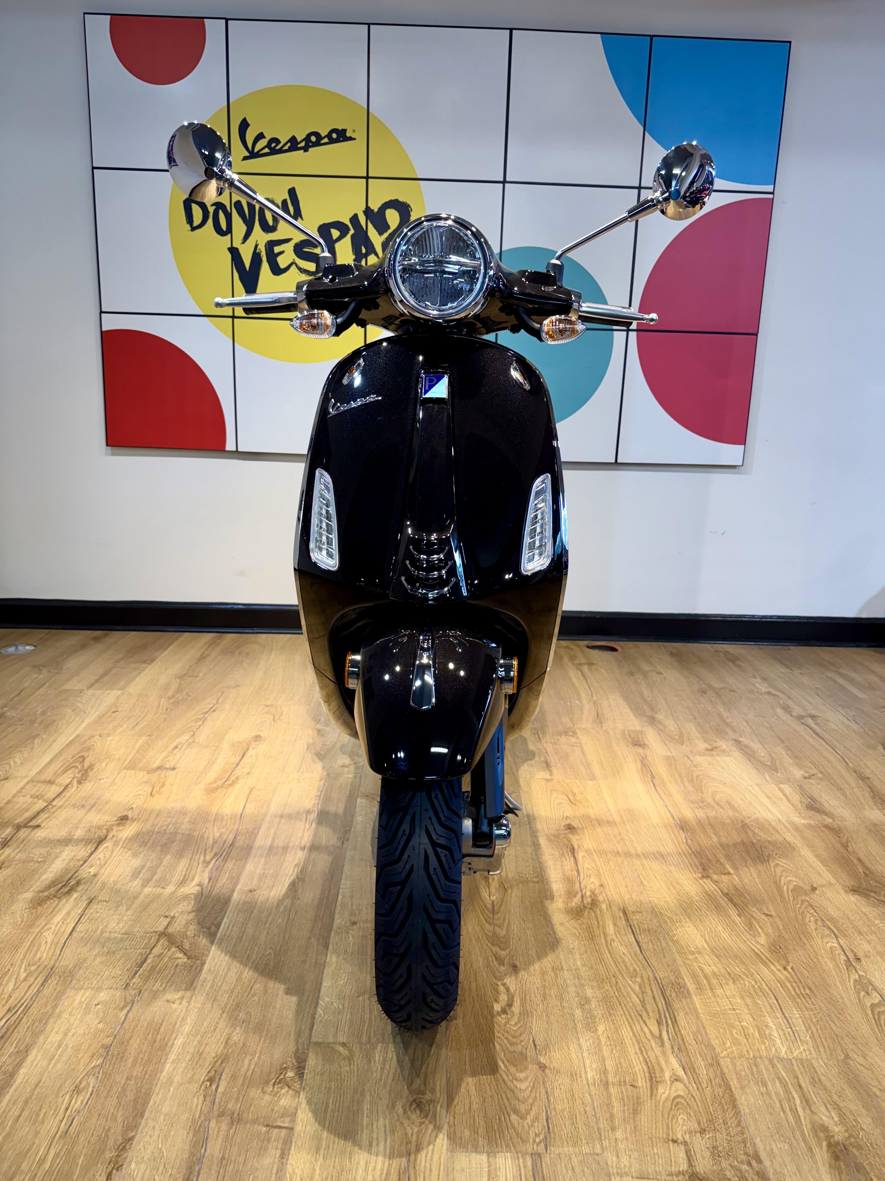 New 2026 Vespa PRIMAVERA 150 
