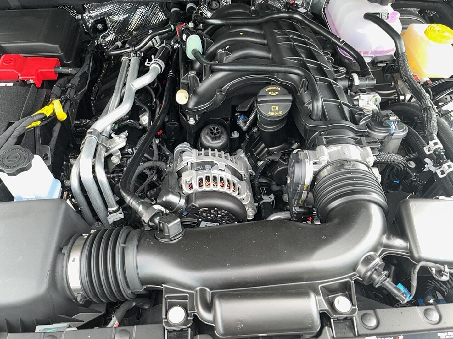 2025 Jeep Wrangler 4-Door Sport S - Photo 18