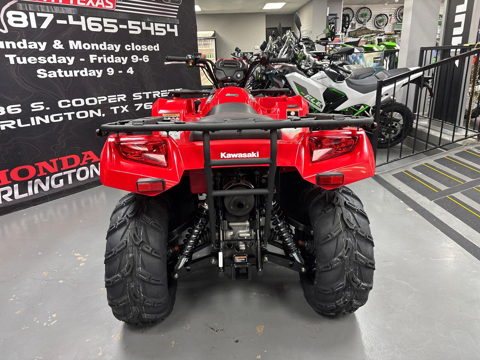 powersport image