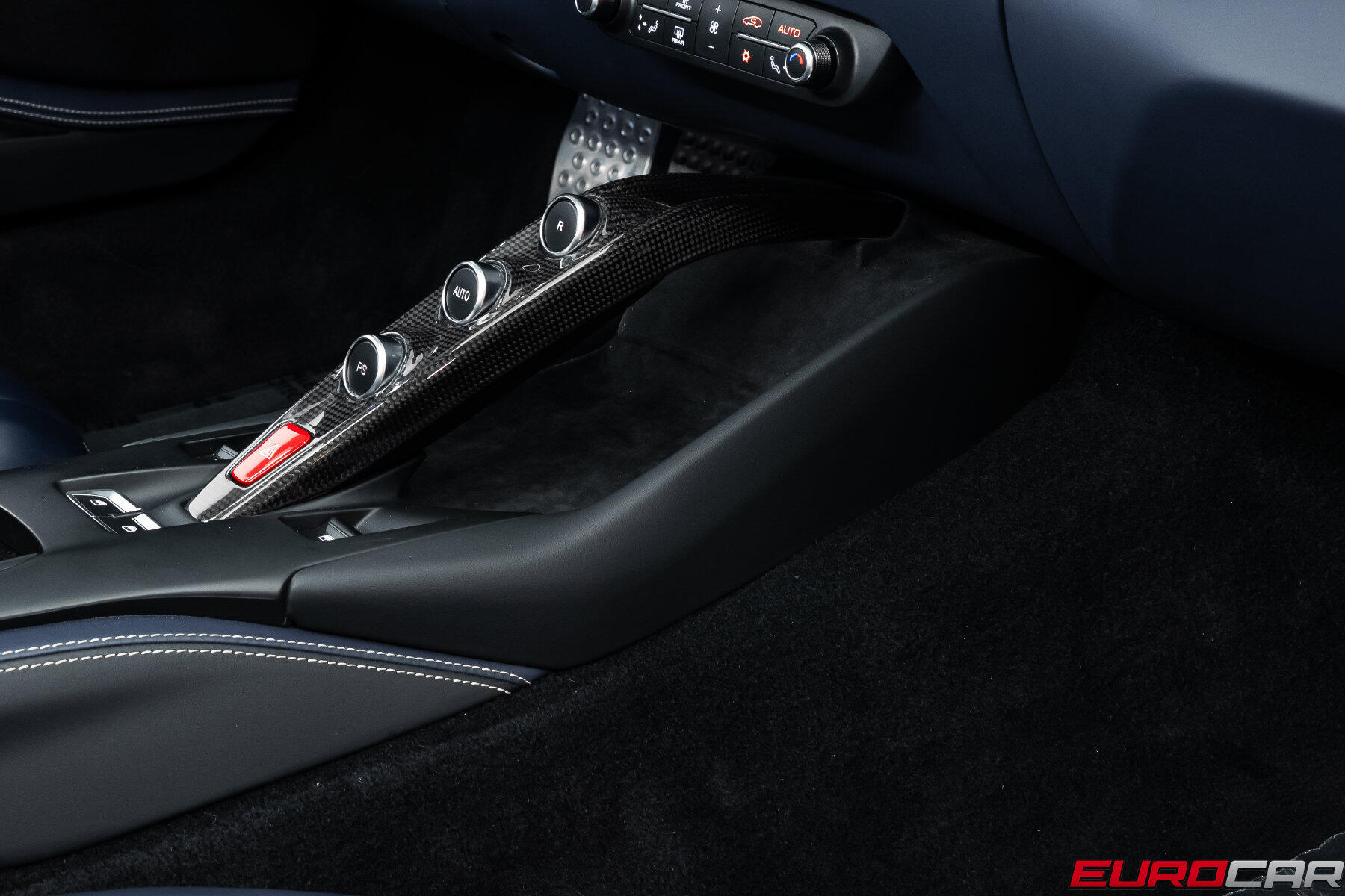 2022 Ferrari 812 GTS *PASSENGER DISPLAY * FRONT LIFT*Image 41