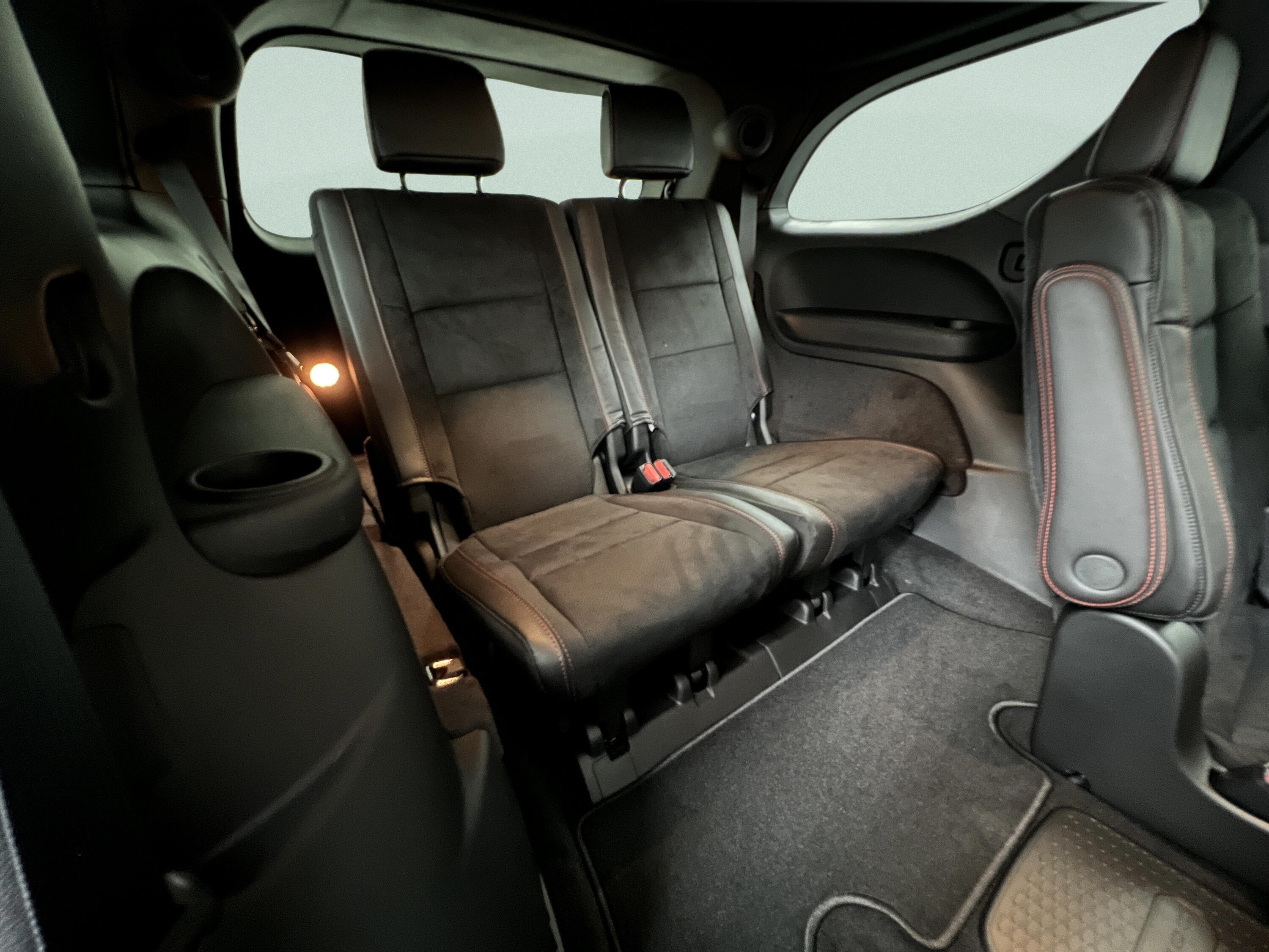 2027 Dodge Durango GT HEMI Plus V8 - Photo 37