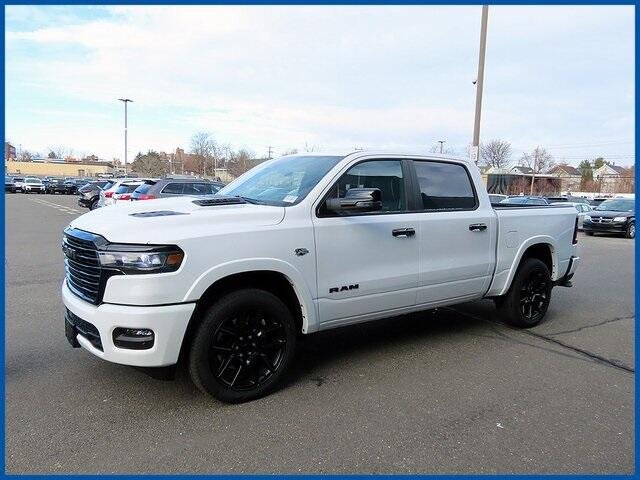 2026 RAM 1500 Laramie's photo