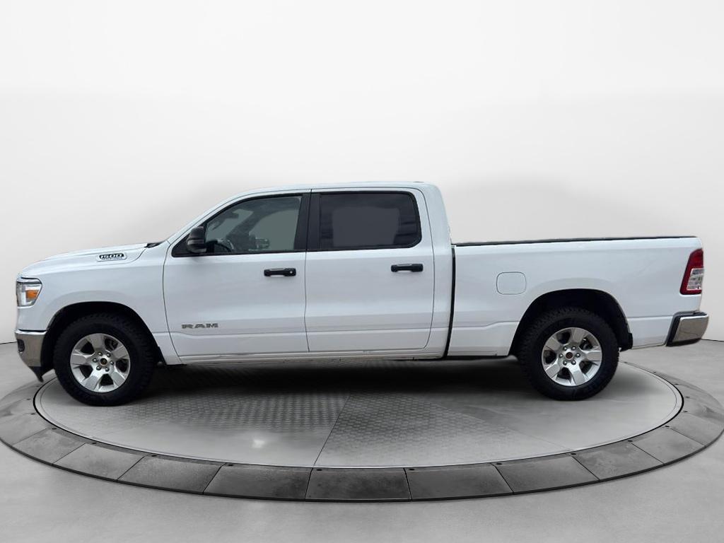 2023 RAM Ram 1500 Pickup Big Horn/Lone Star - Photo 7