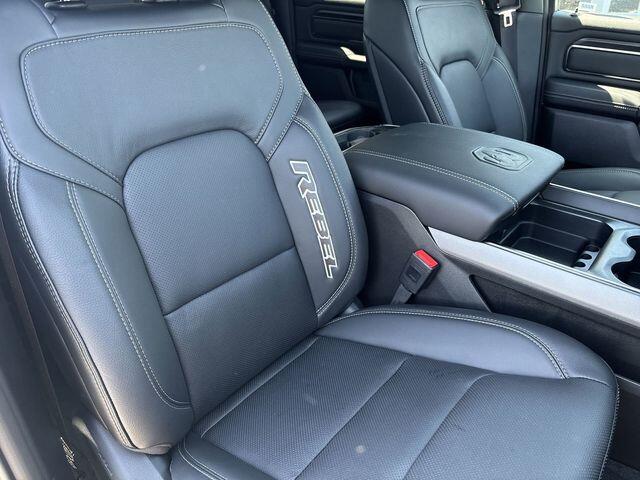 2026 RAM 1500 Rebel - Photo 11
