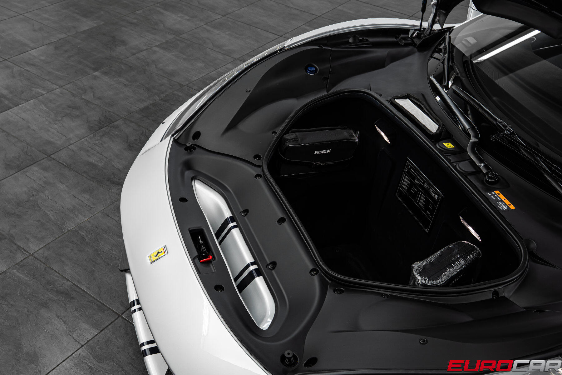 2020 Ferrari 488 Pista *HUGE CARBON OPTIONS * FRONT LIFT*Image 13