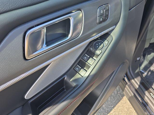 2026 Ford Explorer ST - Photo 20