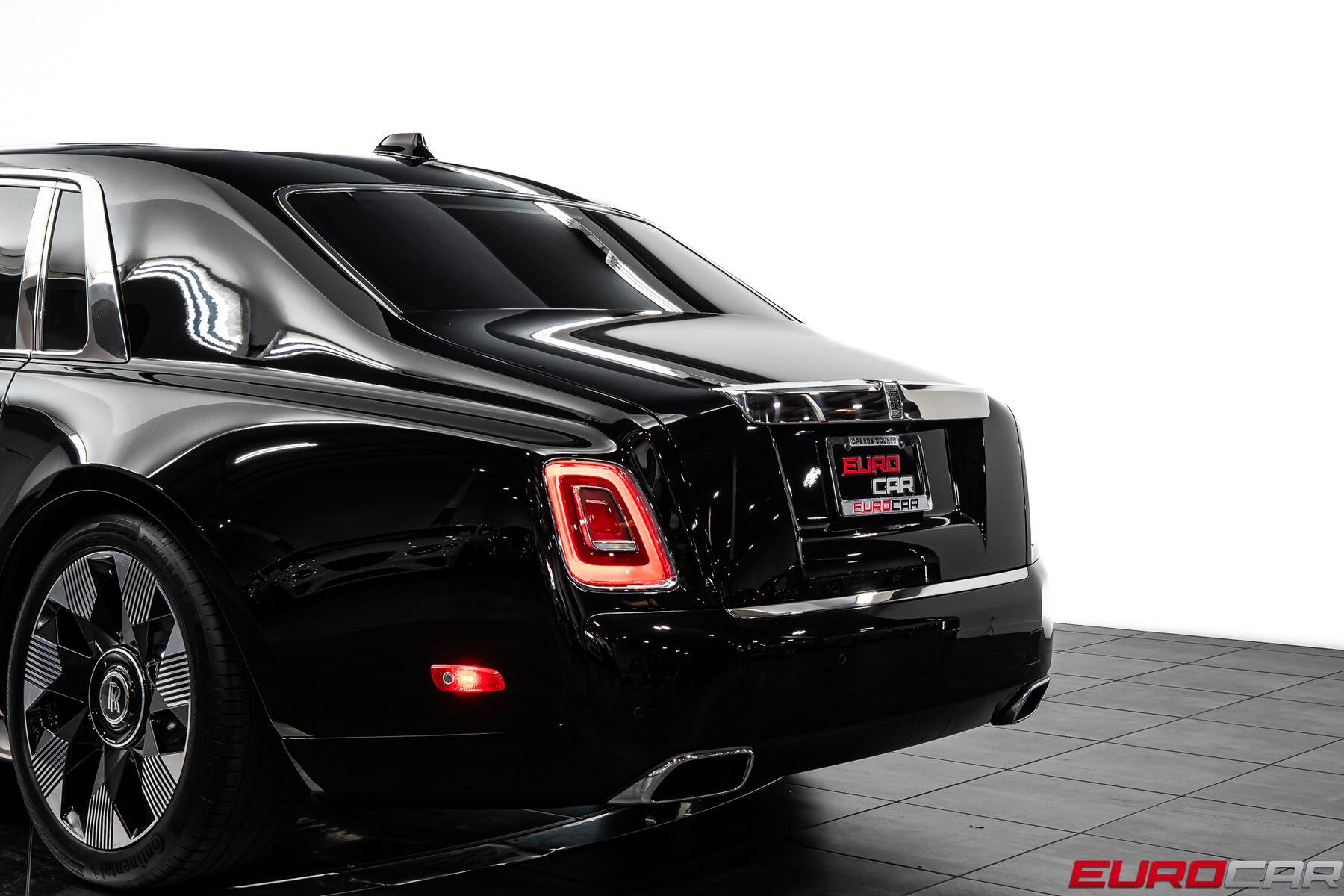 2024 Rolls-Royce Phantom *IMMERSIVE SEATING * REAR THEATER*Image 18