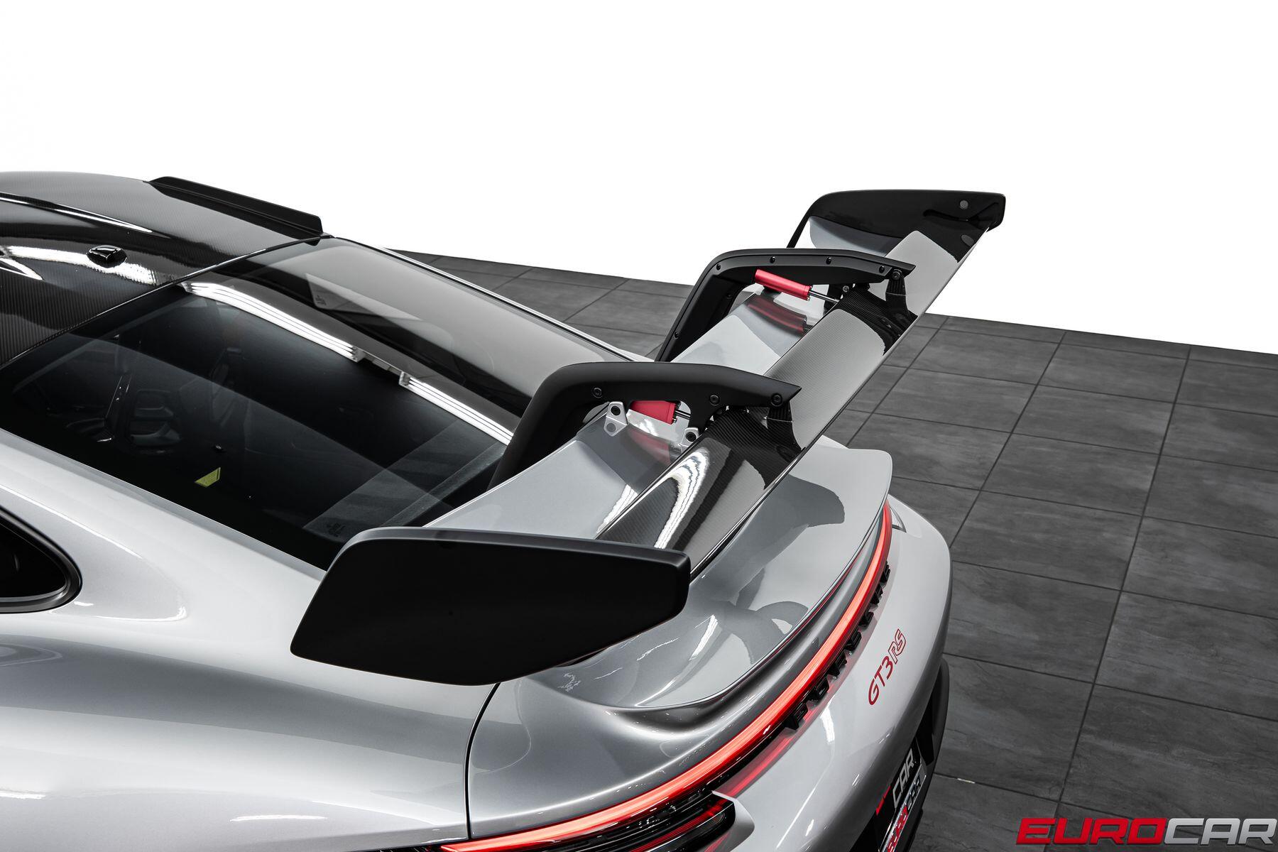 2024 Porsche 911 GT3 RS *WEISSACH PACKAGE * FRONT LIFT*Image 20
